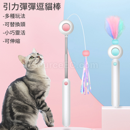 逗貓棒