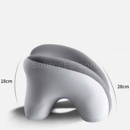 客製化環抱午睡枕禮品