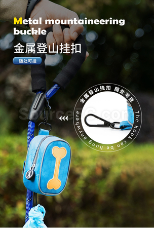 客製化拾便袋禮品