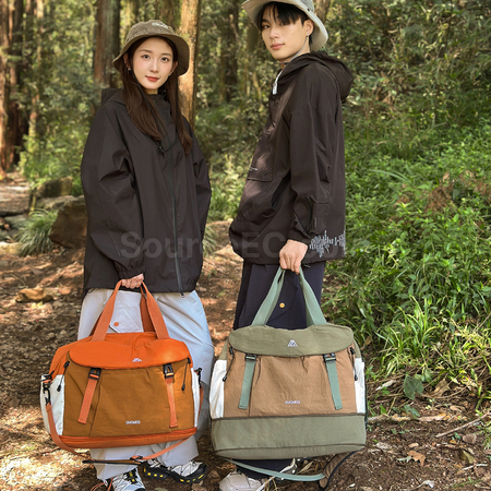 客製化旅行袋禮品