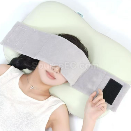 重力睡眠眼罩