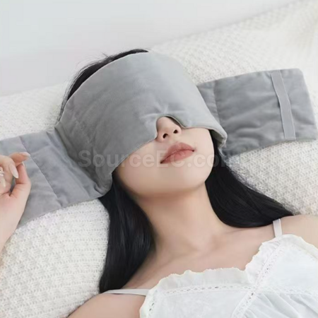 客製化重力睡眠眼罩禮品