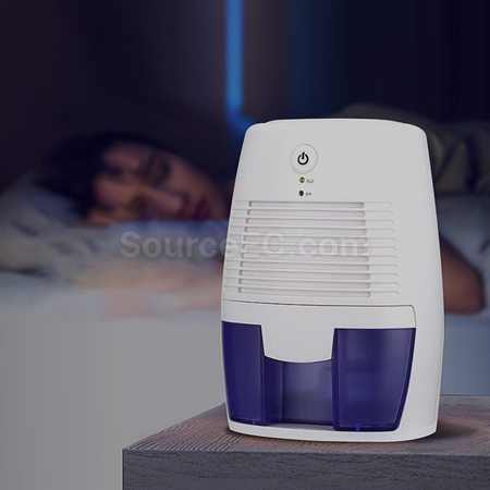 客製化250ML抽濕除濕機禮品