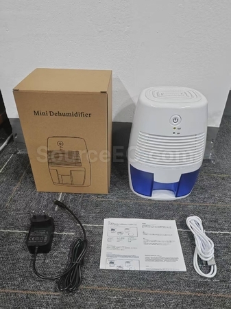 客製化250ML抽濕除濕機禮品