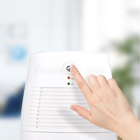 客製化250ML抽濕除濕機禮品
