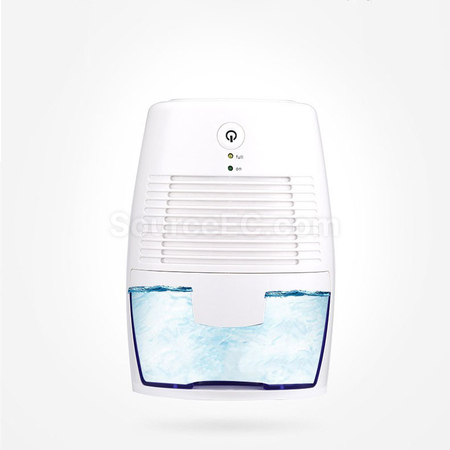 客製化250ML抽濕除濕機禮品