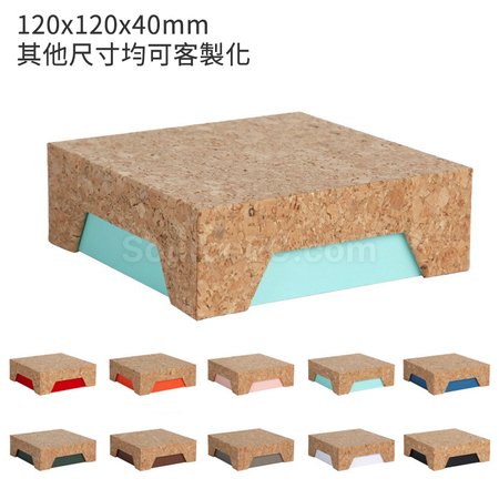 客製化環保軟木禮盒禮品