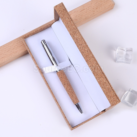 客製化軟木筆禮品套裝禮品