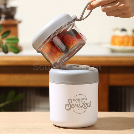 客製化沙拉杯禮品