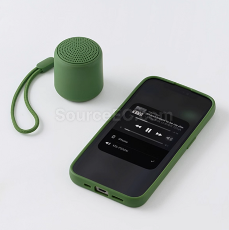 客製化無線藍牙音箱禮品