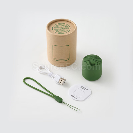 客製化無線藍牙音箱禮品