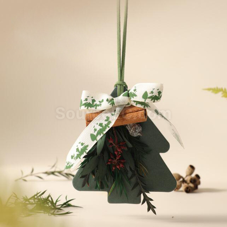 客製化聖誕香薰禮品