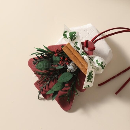 客製化聖誕香薰禮品