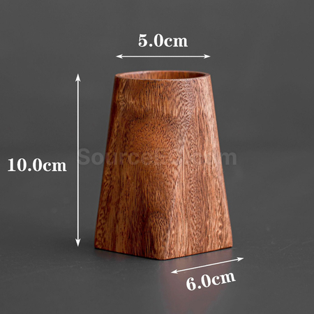 客製化木質筆筒禮品