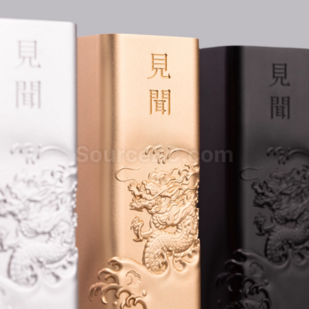 客製化金屬獎盃禮品