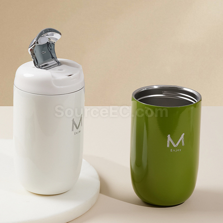 客製化迷你保溫杯禮品