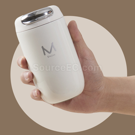 客製化迷你保溫杯禮品