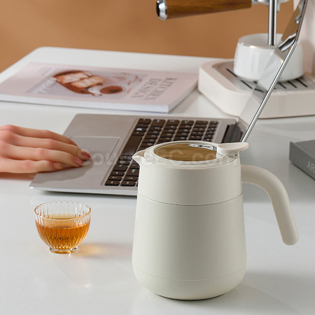 客製化不鏽鋼泡茶杯禮品