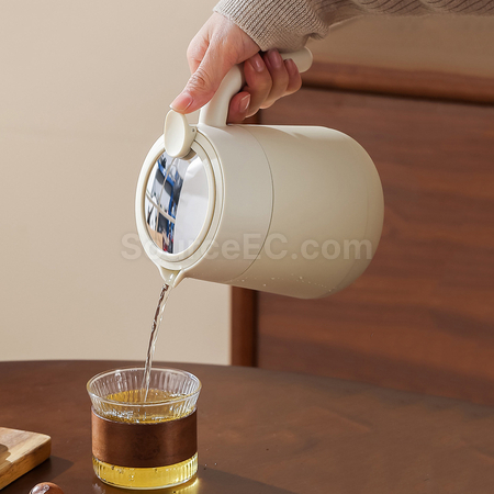 客製化不鏽鋼泡茶杯禮品