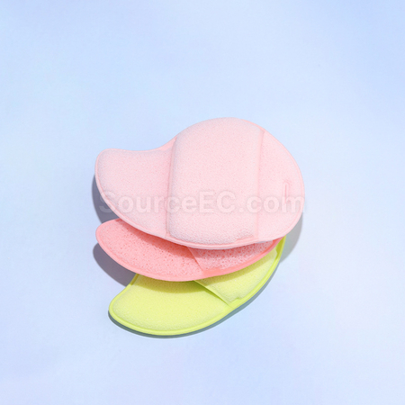 客製化洗臉撲禮品