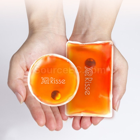 客製化掰掰熱暖手寶禮品
