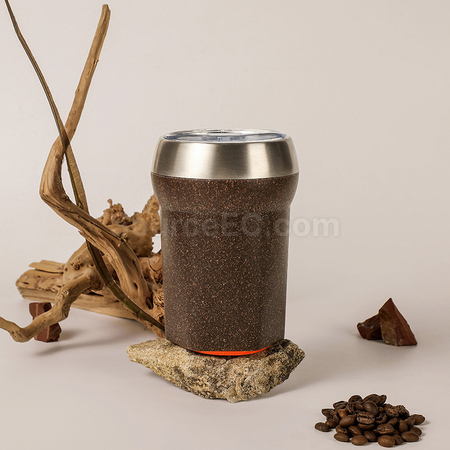 客製化咖啡渣不倒杯禮品