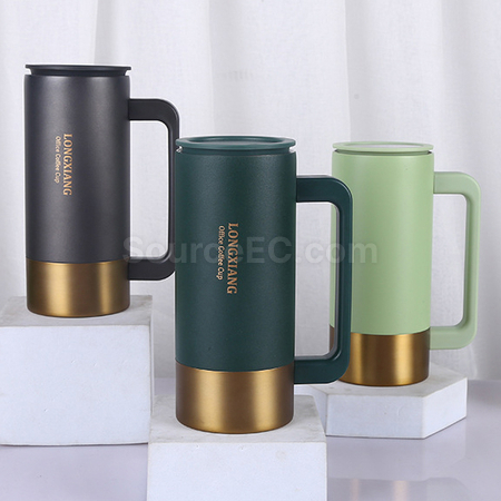真空咖啡杯