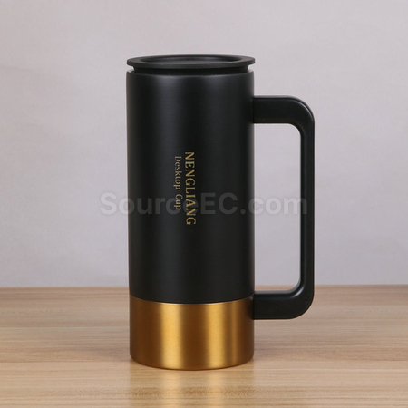 客製化真空咖啡杯禮品