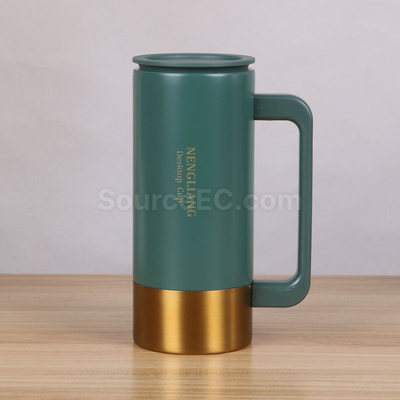 客製化真空咖啡杯禮品