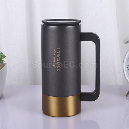 客製化真空咖啡杯禮品