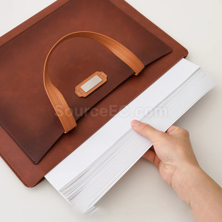 客製化手提電腦袋/公文包禮品