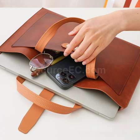 客製化手提電腦袋/公文包禮品
