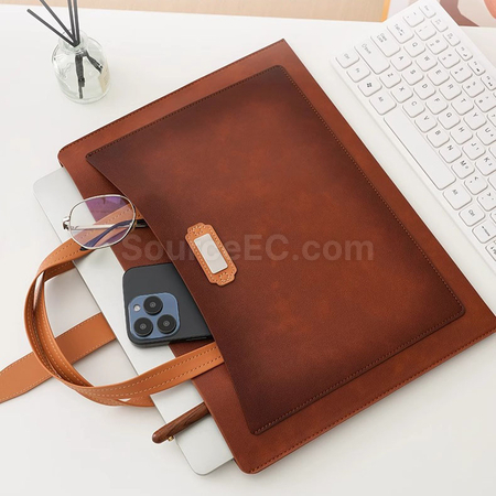 客製化手提電腦袋/公文包禮品