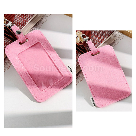 客製化毛氈卡套禮品