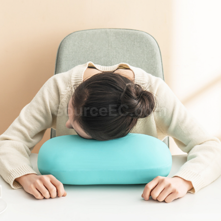 客製化客製化記憶棉趴趴枕禮品