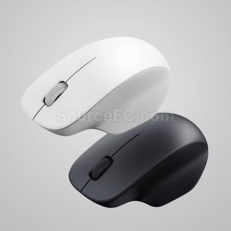 客製化小米輕音無線滑鼠禮品