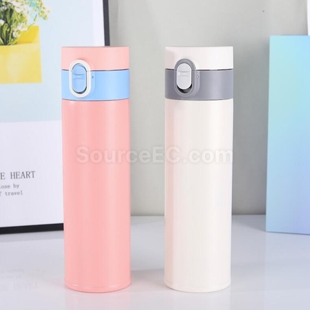 客製化不鏽鋼保溫杯禮品