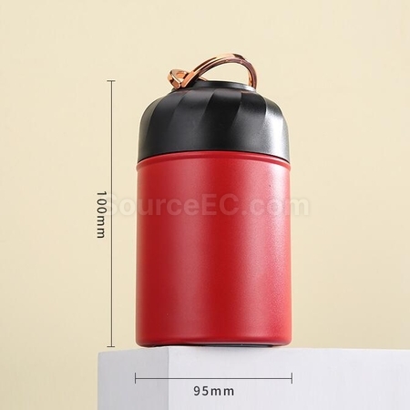 客製化500ML真空燜燒保溫壺禮品