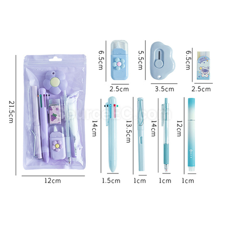 客製化文具套裝禮品禮品