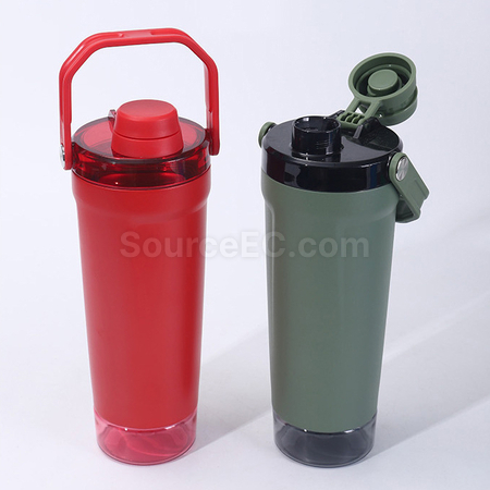 客製化不鏽鋼手提搖搖杯禮品