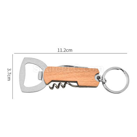 客製化三合一開瓶器禮品