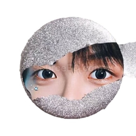 撕拉徽章