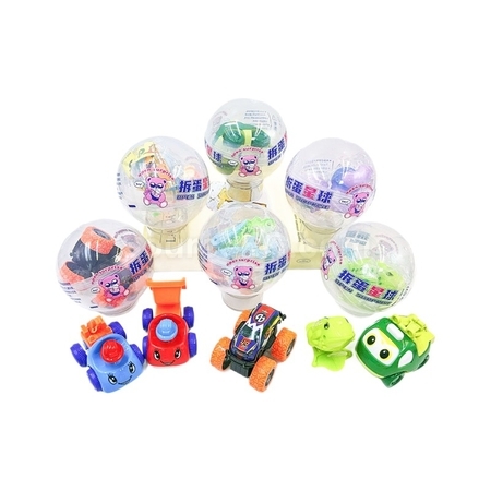 客製化客製化扭蛋球禮品