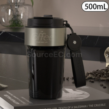 客製化316不鏽鋼保溫杯禮品
