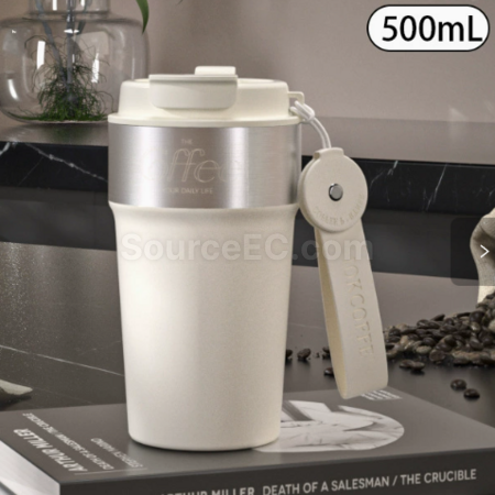 客製化316不鏽鋼保溫杯禮品
