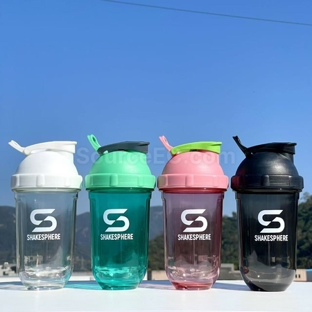 客製化便攜搖搖杯禮品
