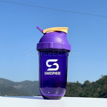 客製化便攜搖搖杯禮品