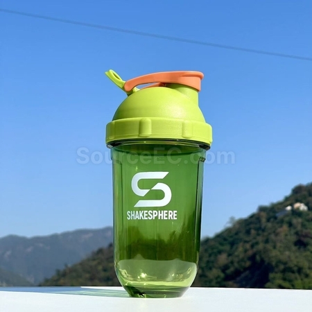 客製化便攜搖搖杯禮品