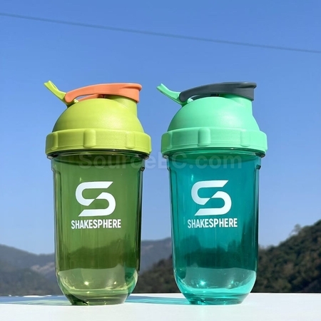 客製化便攜搖搖杯禮品