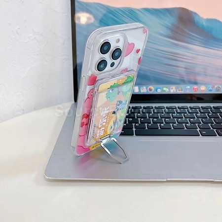 客製化MagSafe磁吸卡包支架禮品